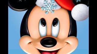 MICKEY La Mejor Navidad Trailer español [upl. by Averyl]