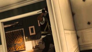 Brandneuer TOM CLANCYS RAINBOW SIX® SIEGE Trailer [upl. by Seagraves]