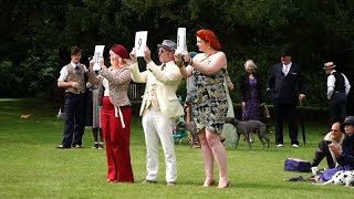 Watch Chap Olympiad celebrated Britains sporting ineptitude [upl. by Ias]