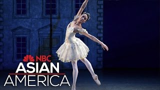 Life Stories American Ballet Theatres Stella Abrera  NBC Asian America [upl. by Estey]