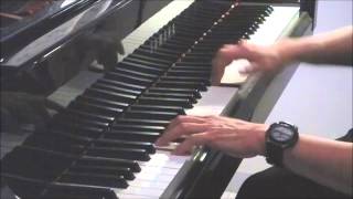 Chinese Piano  Red Songs  Camel Bells 驼铃 by Wang Liping [upl. by Nylaf]