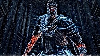 Dark Souls 3 Lore The Profaned Capital Yhorm The Giant and The Profaned Flame [upl. by Adaner]