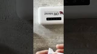 ¿Qué es y cuanto cuesta MIFI Servicio de internet de la CFE Short [upl. by Sirraj922]