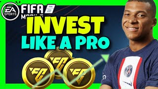 How To INVEST In FC Mobile amp WIN ✅ 2024 METHODS  Invest Correctly In FIFA MOBILE INVESTMENT TIPS [upl. by Donnamarie168]