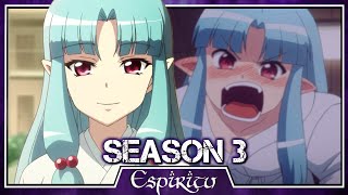 Tsugumomo Season 3 Will it Happen  What We Know So Far [upl. by Carthy]