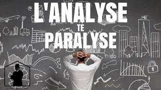 EN IMMOBILIER LANALYSE PARALYSE [upl. by Sseb]