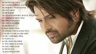 Best of Himesh reshammiya song 💕old song himesh reshammiya ❤Hits song Himesh reshammiya sad song😔 [upl. by Johst11]