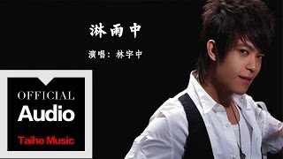 林宇中 Rynn Lim【淋雨中】官方歌詞版 MV [upl. by Elocin195]