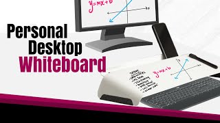 Fluidstance Slope Review for Teachers  Personal Desktop Whiteboard [upl. by Charmane69]