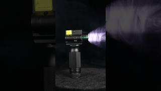 Green Laser Sight with 1000 Lumen Flashlight Beam Light Combolightwin [upl. by Connor]