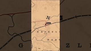 RDR2 Easy Money in start viralvideo rdr2 edit trending gaming gta gta6 reddeadredmption god [upl. by Oiramed614]