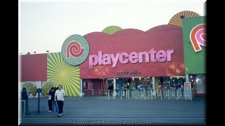 PLAYCENTER ANO DE 2000 NOITES DO TERROR Parte 13 [upl. by Zillah467]