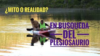 👉¿SABIAS DEL PLESIOSAURIO EN EL HOYO😱 ¡No te pierdas esta gran leyenda de la Patagonia👍 [upl. by Ogden375]