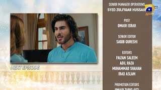 Mehshar Episode 03 Teaser  7th December 2024  Har Pal Geo [upl. by Iel]