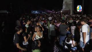 EnVivo  Inauguración del Festival de Cultura del Caribe 50 Aniversario ❤️ [upl. by Seagraves]