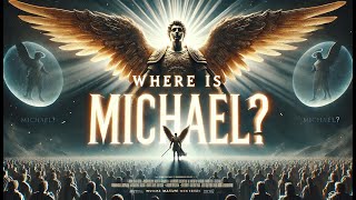 Where Was Michael During Lucifers Rebellion 😇  Bible Mysteries Revealed [upl. by Lenette]