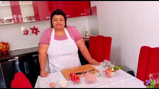 Ciorbă de Perișoare ca in Ardeal 👩‍🍳🍛👩‍🍳ciorba soup cakes recipe recipes fypシ viral family [upl. by Dustman]