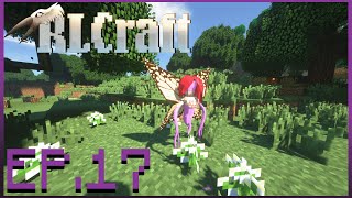 RLCraft in 2024 EPISODE 17 [upl. by Gwenn]