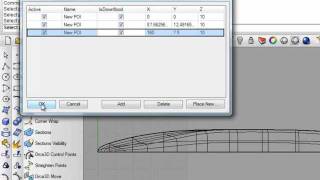 Orca3D Demonstration Stability Criteria Evaluation [upl. by Yaffit]