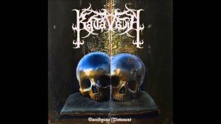 Katavasia  Sacrilegious Testament Full Album [upl. by Retsel847]