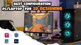 Best PC Specs for SketchUpLumion amp AutoCad  A Complete Guide  In Telugu [upl. by Yand]