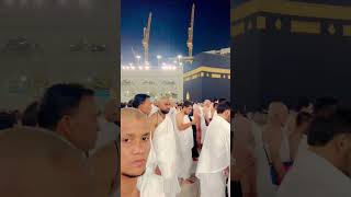 hajj 2024 hajjandumrah foryou hajj hajj2024 khaba mekkah madani mecca muslim islam [upl. by Erdda721]