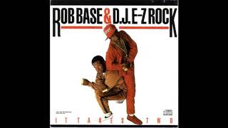 Rob Base amp DJ E Z Rock  Check This Out [upl. by Arva573]