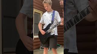 fluorescent adolescent  arctic monkeys guitar cover кавер music [upl. by Ariahaj713]