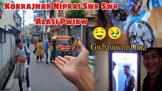 Kokrajhar Niprai Swr Swr Alasi Pwikw [upl. by Panayiotis]