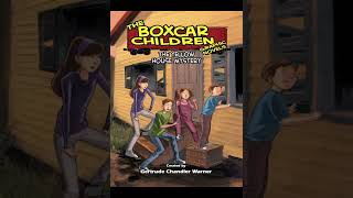 quotThe Yellow House Mystery The Boxcar Children 3quot By Gertrude Chandler Warner [upl. by Magas139]