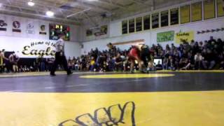 Chris Phillips VS Jumping FRESHMAN [upl. by Anairo227]