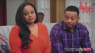 Tyler Perrys Assisted Living  Season 1 Episode 22 Review quotTo Trust or Not To Trustquot [upl. by Bent]