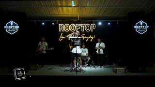 Jadi yang Kuinginkan Vierratale  Live cover by Suara Sendu at Rooftop Coffee [upl. by Gastineau]