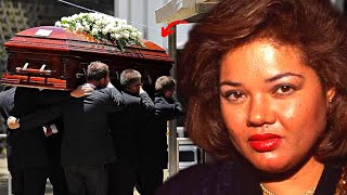 Angela Bofill last moments before death at 70yrs [upl. by Thilde]