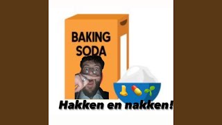 Hakken en nakken [upl. by Htieh]