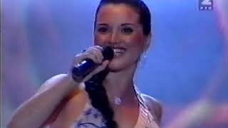 Maja Nikolic  Delirijum  LIVE  finale  Budva 24 6 2007 [upl. by Cher]