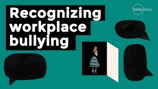 Why do workplace bullies do it [upl. by Sherilyn]