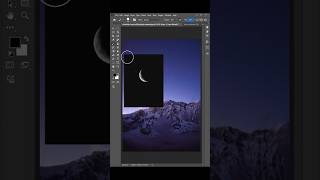 Blending to image in Adobe Photoshop 2024 LogoAcademy9 tutorial [upl. by Mihe649]