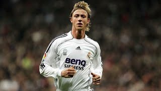 Guti Best Skills amp Goals [upl. by Ash893]