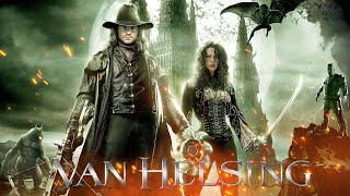 Van Helsing 2004 [upl. by Elodie]