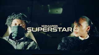 163Margs  Superstar Official Visualiser [upl. by Lucila]