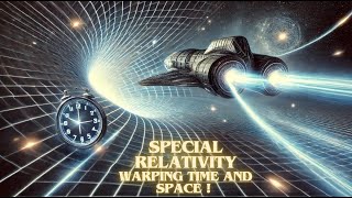 Special Relativity Explained [upl. by Cathie638]