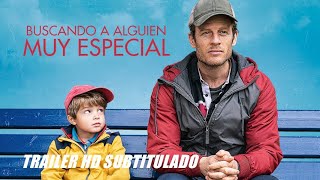 BUSCANDO A ALGUIEN MUY ESPECIAL Nowhere Special  trailer HD subtitulado [upl. by Melvena899]