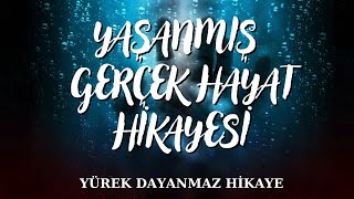 YAŞANMIŞ GERÇEK HAYAT HİKAYESİ 📌YAŞAMAK ZORUNDAYIM 📌Pandora Medya naringl Sesli Kitap [upl. by Akirdnas]