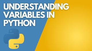 Variables in Python  The Art of Variable Naming in Python Best Practices Revealed [upl. by Nonnaehr]