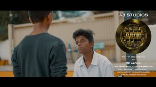 TIME  Tamil Short Film  Md Aadhil  Ajmal  Iniyan  A3 Studios [upl. by Awram183]