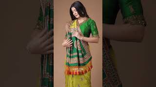 Traditional Silk Saree Online  Wedding Saree for Women [upl. by Coulson]