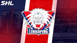 Linköpings HC Goal Horn 201819 [upl. by Alekehs]