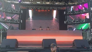 KOAN Sound Live  515 Alive 2017 Full Set [upl. by Macdonald]