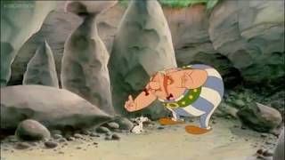 Asterix Gallernas Hjälte 1985 [upl. by Stockwell]